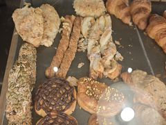-BAKER&SPICE(环贸店)