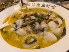 -湘遇湖南菜(city店)