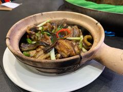 啫啫黄鳝-飞尝蚝·顺德菜·鱼生(顺德总店)