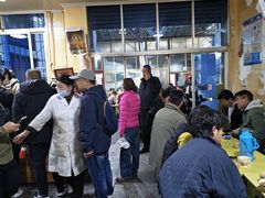 -老光明岗琼甜茶馆