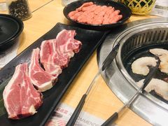 -花味·自助烤肉(雨花客厅店)