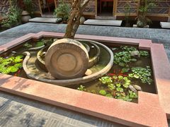 -南堂小馆·川菜馆(德商国际店)