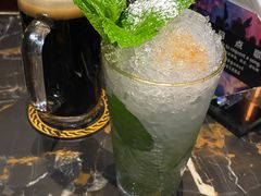 自酿黑啤-MOSSO德国餐厅·音乐酒吧(环宇荟店)