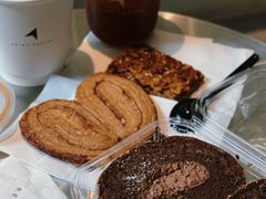 -北芒BEIMO COFFEE(五台山店)