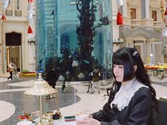 -歌帝梵(美高梅分店)