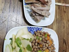 -马相卿特色烤肉面食馆(虎台店)