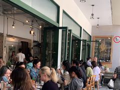 -RAC BAR(安福路店)