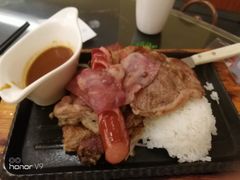 -翠华餐厅(正佳广场店)