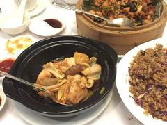 -莲苑中餐厅·Lotus Court(厦门马哥孛罗东方大酒店)