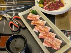 -極屋鮨牛 · 烧肉酒场(时代C馆店)