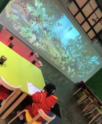 -恐龙探索乐园(磁器口店)