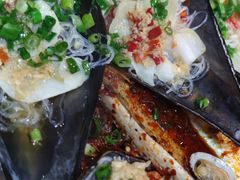 生蚝-原乡故事里海鲜大餐(玉祥门北马道巷店)