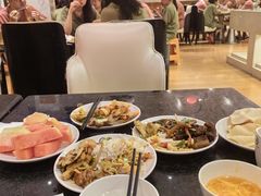 -东方之珠洗浴休闲广场(南开店)