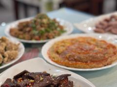 蚵仔煎蛋-金姐台湾菜(珠江路店)