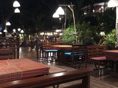 -卷心菜和避孕套餐厅(Pattaya)