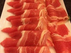 -老码头火锅(玉林店)