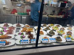 -好兄弟郭巨海鲜(天一阁店)