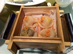 -金轩中餐厅 Jin Xuan(浦东丽思卡尔顿酒店)