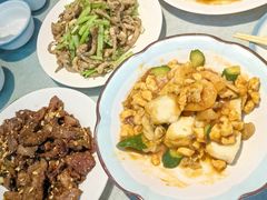 -振生清真饭店(永安道店)