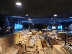-秦始皇帝陵博物院-丽山园