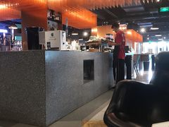 -sugarman espresso素饮糖人高新咖啡工厂