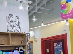 -英孚教育青少儿(滨江中心)