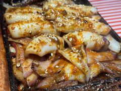 -永信海鲜(群星城店)