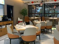 大堂-多多旺港式茶餐厅(新区店)