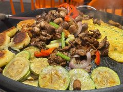 -一烙锅(友谊店)