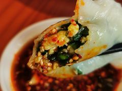 -翠花老菜饺子馆(七宝店)