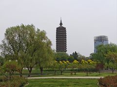 -西海子公园