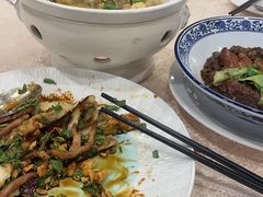 -麒麟中餐厅·经典粤菜·地道菜式老字号(广州长隆酒店)