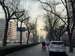 -漆黑觉米粉(三里屯店)