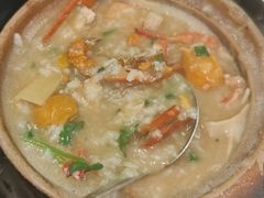 -皮蛋弟砂锅店(总店)