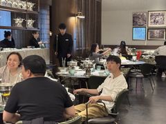-鼎鼎香·港式火锅(北京SKP店)