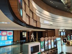 -金逸影城(中关村店)