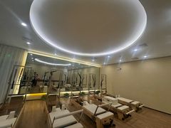 -FLARE STAR FITNESS(复地活力城店)