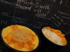 -小团圆糖水铺(襄阳南路店)