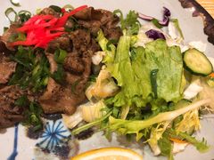 牛舌-胜代日本料理(云程巷小区店)