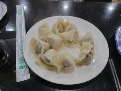 -一锅厨东北水饺店(厦大店)