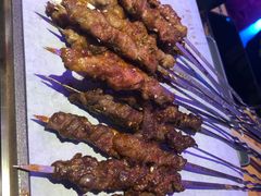 -燥次·烧烤酒场(万象城店)