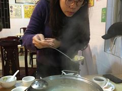 -华哥新鲜猪精品美食