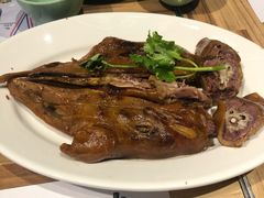 鸭头-陈鹏鹏潮汕菜(欢乐海岸 海边景观店)