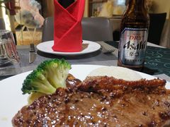 -Jack‘s Place 杰克地方西餐厅(新街口店)