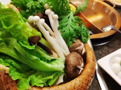 -小天鹅火锅·一线江景洪鼎旗舰店(洪崖洞店)