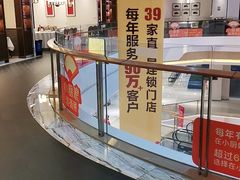 -小厨娘淮扬菜(六合欢乐港店)