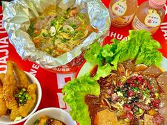-见味花甲(福田coco park店)