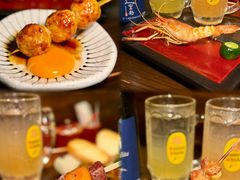 -三川·十酒Izakaya(南昌路店)
