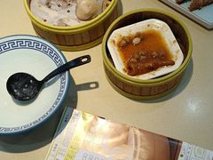 -一茶一点(海景店)