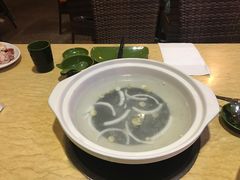 -龙泉人椰子鸡.糟粕醋.海南菜(三亚旗舰店)